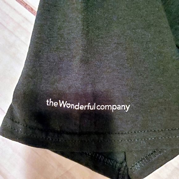 5/25 Gildan Blue XOX Heart T shirt 50/50 blend - Picture 5 of 5